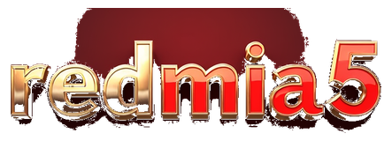 redmia5 logo