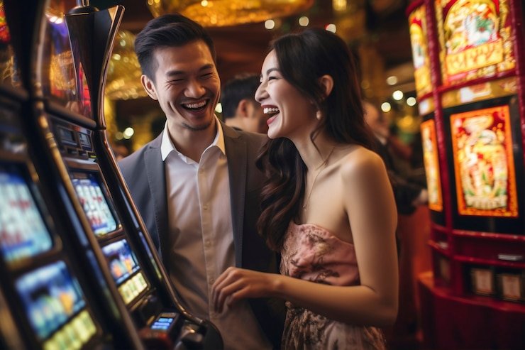 redmia5 Bingo